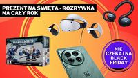 Najciekawsze oferty na Black Friday Week 2024 - 26.11.2024