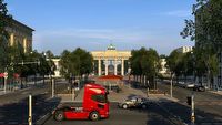 ETS 2 już oficjalnie w wersji 1.53. Aktualizacja upiększa Niemcy i usprawnia kamerę