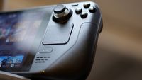 Wyciekł wygląd Steam Controllera 2. Gamepad przypomina Steam Decka bez ekranu