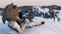 DayZ pod ostrzałem graczy zawiedzionych Frostline. Szef Bohemia Interactive odpowiada na krytykę Beatlesami
