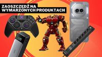 Najciekawsze oferty na Black Friday Week 2024 - 27.11.2024