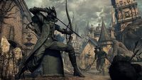 Fani Bloodborne dostali kolejny zastrzyk energii, jednak branżowy informator studzi ich nadzieje na remaster lub remake