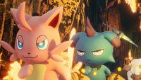 Przebojowa gra survivalowa z otwartym światem powiększy się o przeogromną wyspę. Choć podbiło Steam, Palworld obejdzie się smakiem na The Game Awards 2024
