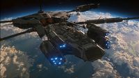 Twórcy Star Citizen zwalniają po crunchu i CitizenConie (plotka)