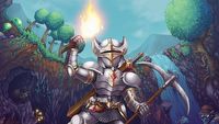 „Mieliśmy nadzieję…”. Terraria 1.4.5 jednak nie w tym roku. Twórcy się tłumaczą i zapowiadają rzucanie żołędziami