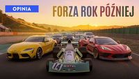 Forza Motorsport miała być wielką grą, ale „wczesny dostęp” strasznie się dłuży. Mimo to poświęciłem jej 400 godzin i jestem gotów na więcej