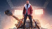 Gwiazdor Szybkich i wściekłych oraz Transportera ambasadorem Operacji świątecznych w WoT. Jason Statham zaprezentowany w zabawnym spocie