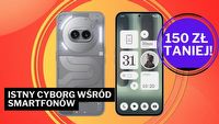 Amazon odpala bombę na koniec Black Friday! Kosmiczny smartfon z 12 GB RAM w najlepszej cenie na rynku