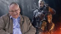 W nowym Wiedźminie Andrzeja Sapkowskiego pojawia się element, który do tej pory był obecny jedynie w grach CD Projekt Red