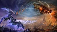 Nowe steampunkowe RPG nie przyciąga tłumów, ale ma duży potencjał, pojawiły się nawet porównania do Baldur’s Gate 3. Polska cena New Arc Line może zostać obniżona
