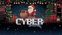 CyberAdwent 2024 czas zacząć! Weź udział w konkursach i spraw sobie prezent