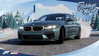 Twórcy Forzy Horizon 5 zapowiedzieli dwie aktualizacje naraz. Cichy styczeń to kolejna wskazówka na temat Forzy Horizon 6