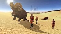 17 bardzo wysoko ocenianych gier, w tym aż 10 z uniwersum Star Wars, za raptem 40 zł w nowej paczce Humble Bundle