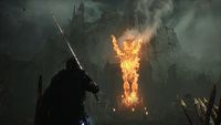 Mocno krytykowane mroczne RPG akcji jest ciągle ulepszane, co podoba się graczom. Spory update i duża promocja na Steam to zachęta, by dać szansę Lords of the Fallen