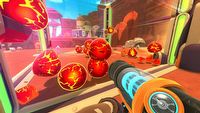 Relaksująca gra z otwartym światem o prowadzeniu farmy niespodziewanie pobiła swój rekord na Steam. Slime Rancher ma 97% pozytywnych recenzji i kosztuje 5,99 zł