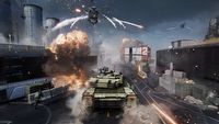 Darmowy konkurent Battlefielda pójdzie na rękę graczom, którzy nie lubią co chwila zaczynać wszystkiego od nowa. Będzie to jednak miało swoją cenę w Delta Force