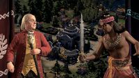 Reżyser Civilization 7 zapewnia: nowy system epok faktycznie rozwiązuje jeden z największych problemów serii