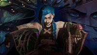 Ani Wiedźmin, ani The Last of Us. Tylko Arcane Netflixa jest w stanie zrobić coś, o czym adaptacje innych gier mogą pomarzyć