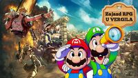Ofensywa z Japonii mierzy się z natłokiem mniejszych, wartych zakupu gier - najważniejsze RPG ostatniego miesiąca