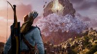 Wielka nadzieja MMO trzyma się mocno. Poprawia się odbiór Throne and Liberty na Steamie