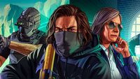 Fani GTA 6 dopatrzyli się kolejnego „teasera” w zapowiedzi aktualizacji Grand Theft Auto Online