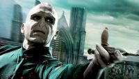 Ralph Fiennes chce, by Cillian Murphy wcielił się w Voldemorta w serialowym Harrym Potterze. „To wspaniały aktor”