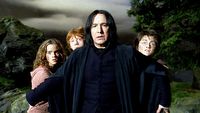 Serialowy Harry Potter znalazł nowego Severusa Snape'a? Gwiazdor Gangów Londynu prowadzi już rozmowy z Warner Bros