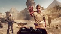 Indiana Jones i Wielki Krąg oficjalnie bez Denuvo. Bethesda zaprzecza doniesieniom