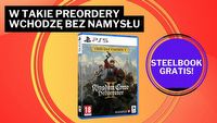 W tej cenie warto kupować w ciemno! Pre-order Kingdom Come Deliverance 2 to okazja nie tylko dla kolekcjonera