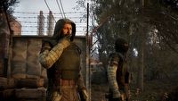 STALKER 2 był tak popularny, że doprowadził do spowolnień Internetu w Ukrainie