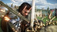 Nowy boss i gameplay z Crimson Desert. RPG akcji w stylu Wiedźmina zaprezentowane na nowym materiale z gry