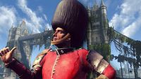 Fallout: London staje się coraz lepszy. Postapokaliptyczny projekt dostanie pierwsze DLC, podczas gdy jego twórcy wypływają na głęboką wodę