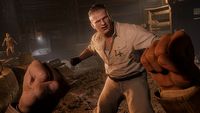 Indiana Jones i Wielki Krąg bez pełnego ray tracingu na premierę w płatnym wcześniejszym dostępie