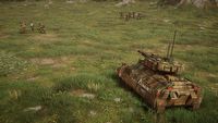 Wyczekiwane RPG w klimacie mrocznego sci-fi doczekało się sporej obsuwy. Taktyczne Menace wyjdzie dopiero w przyszłym roku