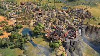 Civilization 7 ponownie przebudowuje serię, bo drobne poprawki i modyfikacje „nie są godne kolejnego rozdziału w historii Civ