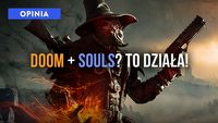 Witchfire to jeden z przykładów, jak trudno czasem określić gatunek gry - i chwała mu za to
