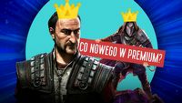 Jesień pod znakiem Gothica, przynajmniej w naszym abonamencie - podsumowanie nowości w listopadzie 2024 dla naszych subskrybentów