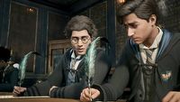 Część fanów obawia się, że Hogwarts Legacy 2 będzie grą-usługą. Stworzyli nawet petycję, ale jej popularność jest znikoma, biorąc pod uwagę sukces „jedynki”
