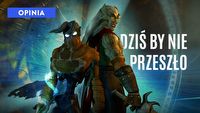 Wampiry z Soul Reavera i Legacy of Kain dziś by nie przeszły w grach AAA - a szkoda