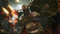 Twórcy The Last of Us i Uncharted dokonali dużego wzmocnienia. Reżyser artystyczny God of War oraz God of War Ragnarok dołącza do Naughty Dog