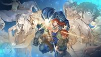 Stworzone przez samotnego dewelopera RPG z 90% pozytywnych recenzji na Steam otrzyma duży dodatek. W Chained Echoes: Ashes of Elrant zagramy jako Biały Wilk