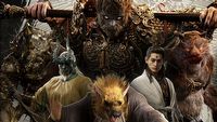 Black Myth: Wukong nareszcie z mapą. Wielka aktualizacja dodaje także tryb boss rush, który rzuci wyzwanie najlepszym graczom