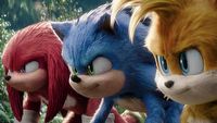 „Bliski perfekcji” Sonic 3 będzie najlepszym filmem z całej trylogii według krytyków. To zasługa Keanu Reevesa i „elektryzującej” akcji