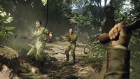 Indiana Jones i Wielki Krąg nie przekręciło licznika na Steamie. Mimo to Lucasfilm Games dostrzega potencjał marki