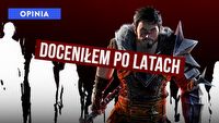 Rozczarowanie grą Dragon Age The Veilguard ma jedną zaletę - pozwoliło mi docenić, jak ciekawą produkcją był Dragon Age 2