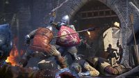 W Kingdom Come 2 krew będzie lała się strumieniami. Warhorse zaprezentowało szczegóły systemu walki średniowiecznego RPG w zabawnym materiale