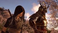 Assassin’s Creed: Shadows zaoferuje w pełni kanoniczne wybory. Ubisoft podał długość gry i przybliżył kwestię romansów