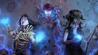 Patch 0.1.0d do Path of Exile 2 to więcej buffów i nerfów. Gracze domagają się darmowego restartu postaci