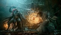 Mroczne RPG akcji wyciąga pomocną dłoń do nowych i mniej wytrwałych graczy. Aktualizacja 1.7.19 Lords of the Fallen czyni system walki jeszcze przystępniejszym