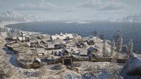 Vikings Dynasty to nowy survivalowy symulator życia z elementami RPG. Gra spodoba się fanom Medieval Dynasty
